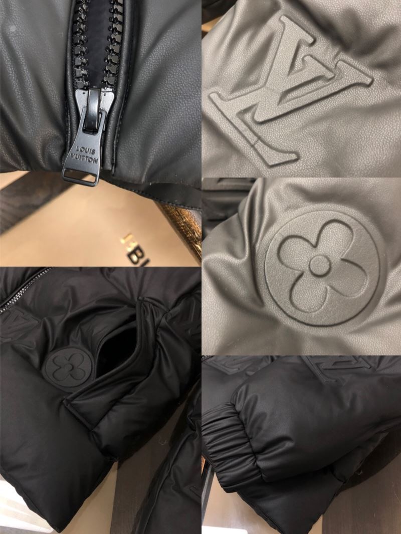 Louis Vuitton Down Jackets